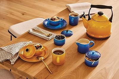 LE CREUSET - Tradition - Fluitketel 2,10l Nectar