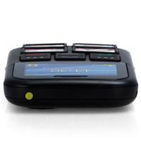 Fysic FM-50 mobiele telefoon 4,57 cm (1.8") 69 g Zwart Seniorentelefoon - thumbnail