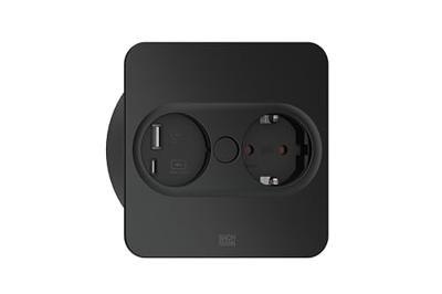 Bachmann 946.105 Afdekschijf