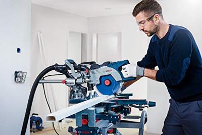 Bosch Accessoires Cirkelzaagblad Expert for Multimaterial K/V 216X30X2.4/1.8 64 - 2608642493