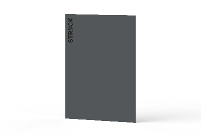 STRIJCK Houtskool - 065N-5