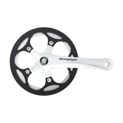 STRONGLIGHT crankstel "impact r" crankset strongl.impact r 44t 170mm