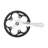 STRONGLIGHT crankstel "impact r" crankset strongl.impact r 44t 170mm - thumbnail