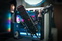 RØDE X XDM 100 dynamische usb microfoon - thumbnail