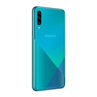 Samsung Galaxy A30s Dual SIM 64GB, Grün, A307F - Smartphone - thumbnail