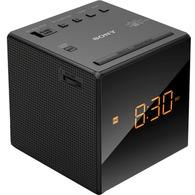 Sony ICF-C 1 B Wekkerradio - thumbnail