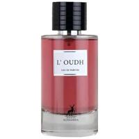 Maison Alhambra L&apos;Oudh 100 ml Eau de Parfum - thumbnail