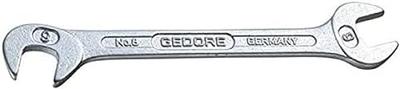 Gedore Steeksleutel 12 MM - 6095010