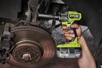 RYOBI ONE+ 18V 4.0Ah Lithium+ Accu - thumbnail