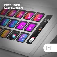 Privacyfilter voor Monitor Mars Gaming MSDONEW - thumbnail