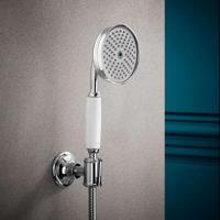 Hansgrohe Axor Montreux handdouche Chroom - thumbnail