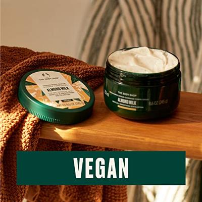 The Body Shop Body Scrub 250ml