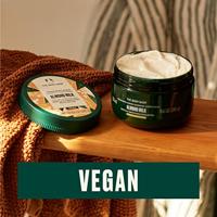 The Body Shop Body Scrub 250ml - thumbnail