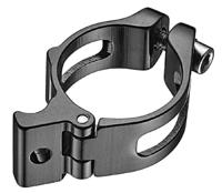 Katana SC-FD1 Front Derailleur Clamp For Braze-on Front Derailleurs - thumbnail