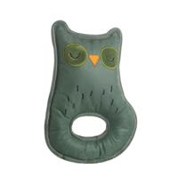 Hondenspeelgoed Hunter Tough Tundra Groen Uil - thumbnail