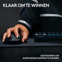 Logitech G PRO X Superlight 2 Wit - thumbnail