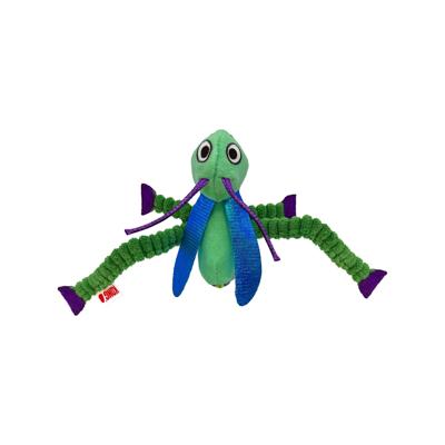 KONG CRACKLES SPRINKHAAN 15X5X15 CM KONG CRACKLES SPRINKHAAN 15X5X15 CM