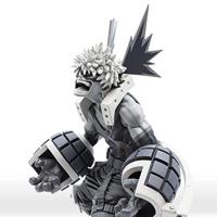 My Hero Academia Super Master Stars Piece Figure - Katsuki Bakugo (The Tones) - thumbnail