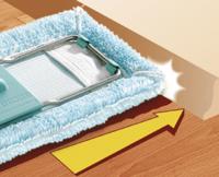 Leifheit overtrek cleantwist m extra sof - thumbnail