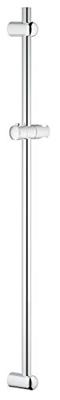 Grohe Euphoria Cosmopolitan glijstang 90 cm Chroom Grohe Euphoria Cosmopolitan glijstang 90 cm Chroom