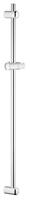 Grohe Euphoria Cosmopolitan glijstang 90 cm Chroom - thumbnail