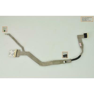 Notebook lcd cable for Fujitsu Siemens Amilio PA355350.4H704.101 pulled Notebook lcd cable for Fujitsu Siemens Amilio PA355350.4H704.101 pulled