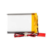 Akyga LP523450 Accupack Batterijgrootte: Speciaal LiPo 3.7 V 900 mAh - thumbnail