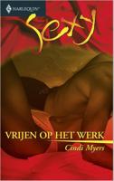Vrijen op het werk - Cindi Myers - ebook - thumbnail
