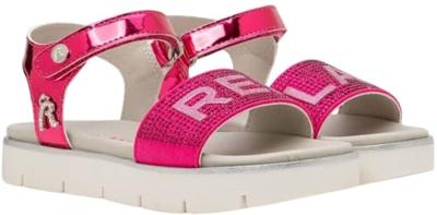 Replay Sandalen JT240014S-0025 Roze-37 maat 37