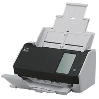 Ricoh fi-8040 ADF-/handmatige invoer scanner 600 x 600 DPI A4 Zwart, Grijs - thumbnail