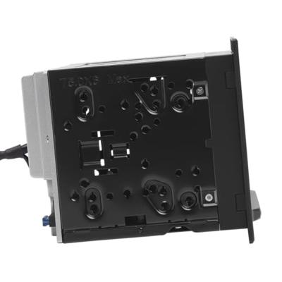 JBL Legend 700D - Autoradio met Bluetooth - 2 DIN - 7â Touchscreen - Apple CarPlay - Android Auto JBL Legend 700D - Autoradio met Bluetooth - 2 DIN - 7â Touchscreen - Apple CarPlay - Android Auto