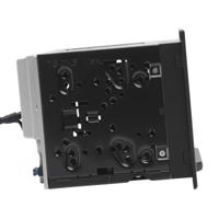 JBL Legend 700D - Autoradio met Bluetooth - 2 DIN - 7â Touchscreen - Apple CarPlay - Android Auto - thumbnail