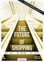 The future of shopping - Jorg Snoeck, Pauline Neerman - ebook - thumbnail