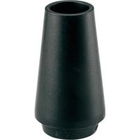 Makita Accessoires Blaasmond opzetstuk 20/30mm rubber - 191X25-0 - 191X25-0 - thumbnail