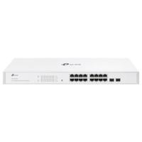 TP-LINK Festa FS318G 18P Festa FS318G Netwerk switch 18 poorten 32 Gbit/s - thumbnail