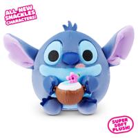 Snackles Disney S1 verrassingsbal - thumbnail