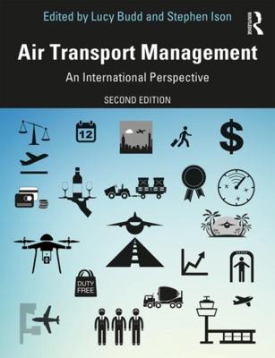 Air Transport Management (Paperback) Air Transport Management (Paperback)