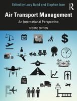 Air Transport Management (Paperback) - thumbnail