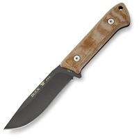 Buck Knives Compadre Camp Knife Cerakote Vastmes Bruin - thumbnail