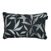 Sierkussen 50x30cm fergus zwart - thumbnail
