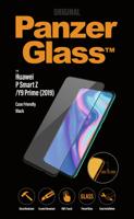 PanzerGlass Case Friendly Screenprotector voor de Huawei P Smart Z - thumbnail