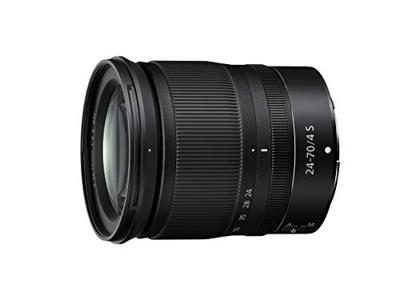 Nikon NIKKOR Z 24-70mm F/4.0 S - thumbnail