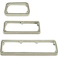 Schneider Electric NSYUM27270 NSYUM27270 (b x h) 200 mm x 5 mm Grijs 1 stuk(s) - thumbnail