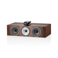 Bowers & Wilkins: HTM71 S3 Centerspeaker - Mocha - thumbnail