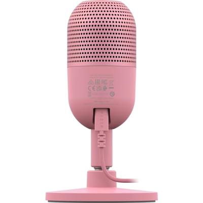 Razer Seiren V3 Mini Microfoon Roze