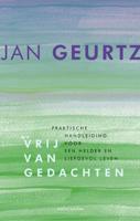 Vrij van gedachten - Jan Geurtz - Paperback (9789026332852) - thumbnail