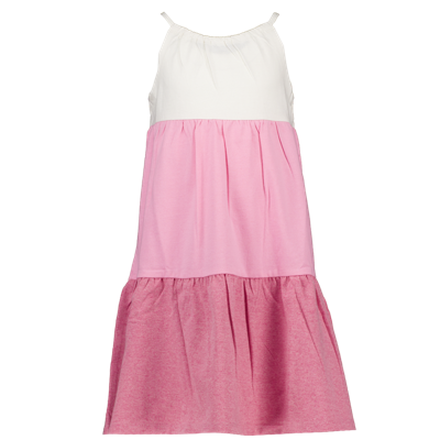 Jurk - Roze Jurk - Roze