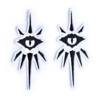 Dungeons & Dragons Patch set Warlock - thumbnail