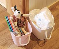 Hachiman Balcolore Mini - Mosterdgeel - thumbnail