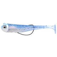 Spro Gutsbait UV 95 2/0 10gr Aqua and Pearl - thumbnail